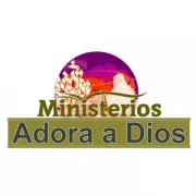 Logo de Ministerios Adora a Dios