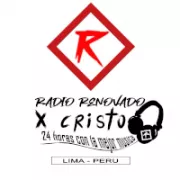 Radio Renovado x cristo