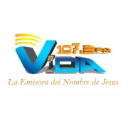 Escucha Vida 107.3FM Nicaragua