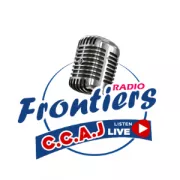 Logo de Frontiers Radio