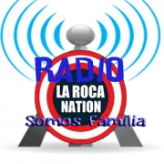 Logo de Nation Radio