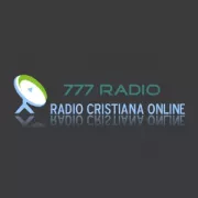 Logo de 777 Radio Cristiana