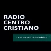 Logo de Radio Centro Cristiano