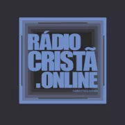 Logo de Rádio Cristã Online