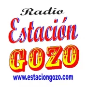 Logo de Estacion Gozo Perú