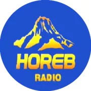 Logo de Radio Horeb