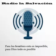 Logo de Radio la Salvación