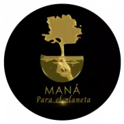 Logo de Radio Mana