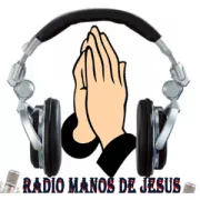 Logo de Radio Manos De Jesus 103.5FM