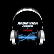 Logo de Radio Vida Juigalpa