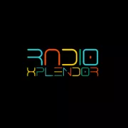 Logo de Radio Xplendor