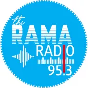 Logo de Rama Radio