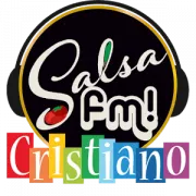 Logo de SalsaFm Cristiana