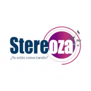 Logo de Stereoza