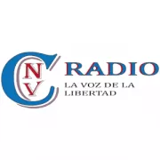 Logo de CNV Radio Colombia