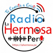 Logo de Radio La Hermosa Perú