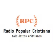 Logo de Radio Popular Cristiana