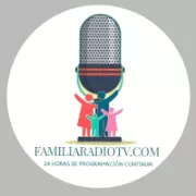 Escucha Familia Radio TV de Nicaragua