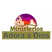 Logo de Ministerios Adora a Dios