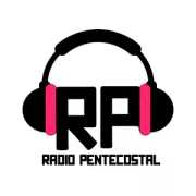 Logo de Radio Pentecostal