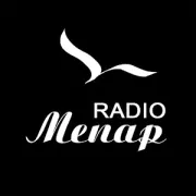 Logo de Radio Menap Chile