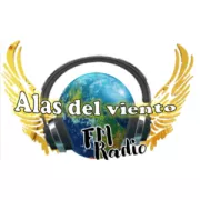 Logo de Alas del viento FM Colombia