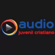 Logo de Audio Juvenil Cristiano