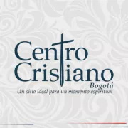 Logo de Centro Cristiano Bogotá