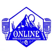 Logo de Escuchame Radio Chile