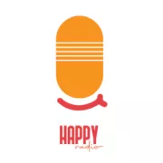 Logo de Happy Radio CR