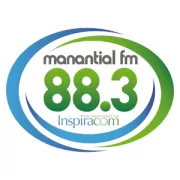 Logo de Manantial FM KBNR