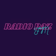 Logo de Radio Paz FM