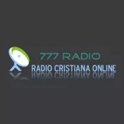 Logo de 777 Radio Cristiana