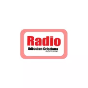Logo de Radio Adicción Cristiana