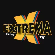 Logo de Radio Extrema Costa Rica