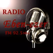 Logo de Eben-Ezer 92.7 Argentina