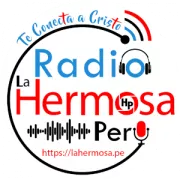 Logo de Radio La Hermosa Perú