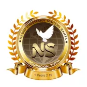 Logo de Radio Nacion Santa