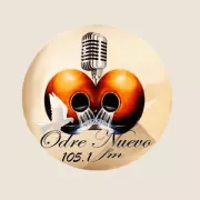 Logo de Radio Odre Nuevo 105.1FM