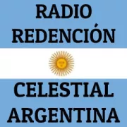 Logo de Radio Redención Celestial Argentina
