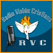 Logo de Radio Visión Cristiana