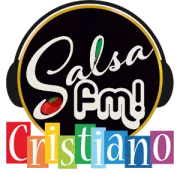 Logo de SalsaFm Cristiana
