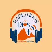 Logo de Radio Hijos de Dios Chile