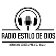 Logo de Radio Estilo de Dios