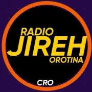 Logo de Radio Jireh CR