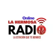 Logo de Radio La Hermosa