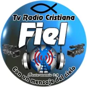 Logo de Tv Radio Cristiana Fiel Ecuador