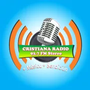 Logo de Cristiana Radio Vida de Fe Colombia