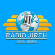 Logo de Jireh Radio Internacional