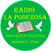 Logo de Radio La Poderosa 99.7 FM